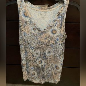 Maurices tank top XS